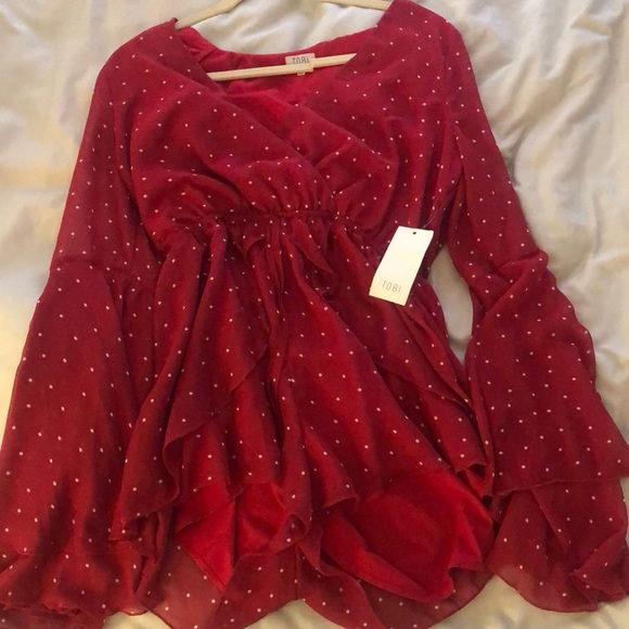 Romper - Picture 1 of 2